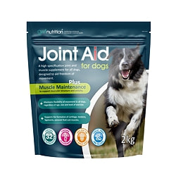 Gwf nutrition joint deals aid for dogs