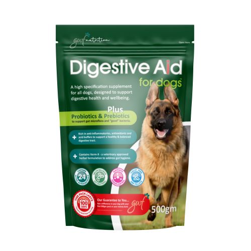 Joint Aid for Dogs 250g